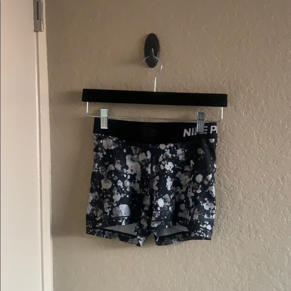 Nike Pro Shorts